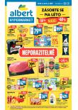 Letk Albert hypermarket