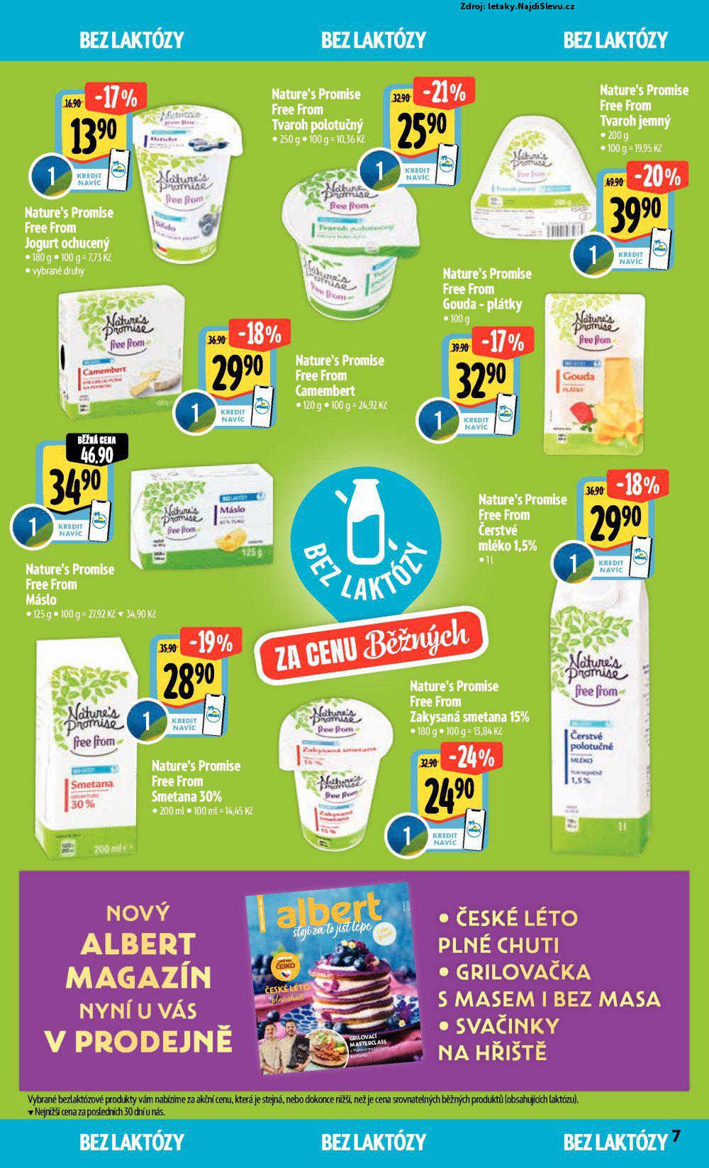 Strana 12 - leták Albert hypermarket (2. 7. - 8. 7. 2025)