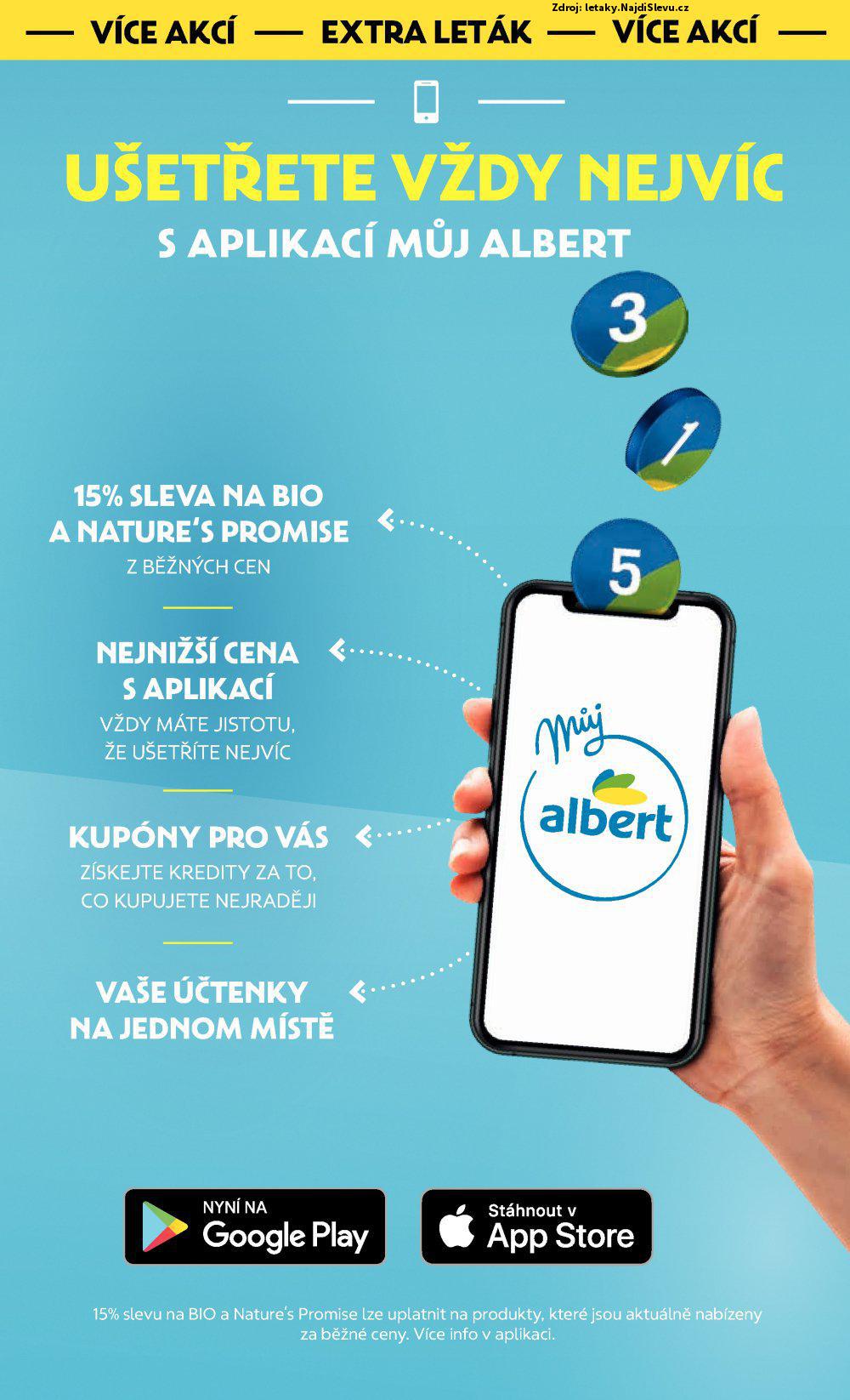 Strana 16 - leták Albert hypermarket (2. 7. - 8. 7. 2025)