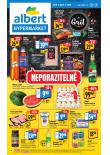 Letk Albert hypermarket