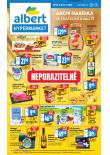 Letk Albert hypermarket