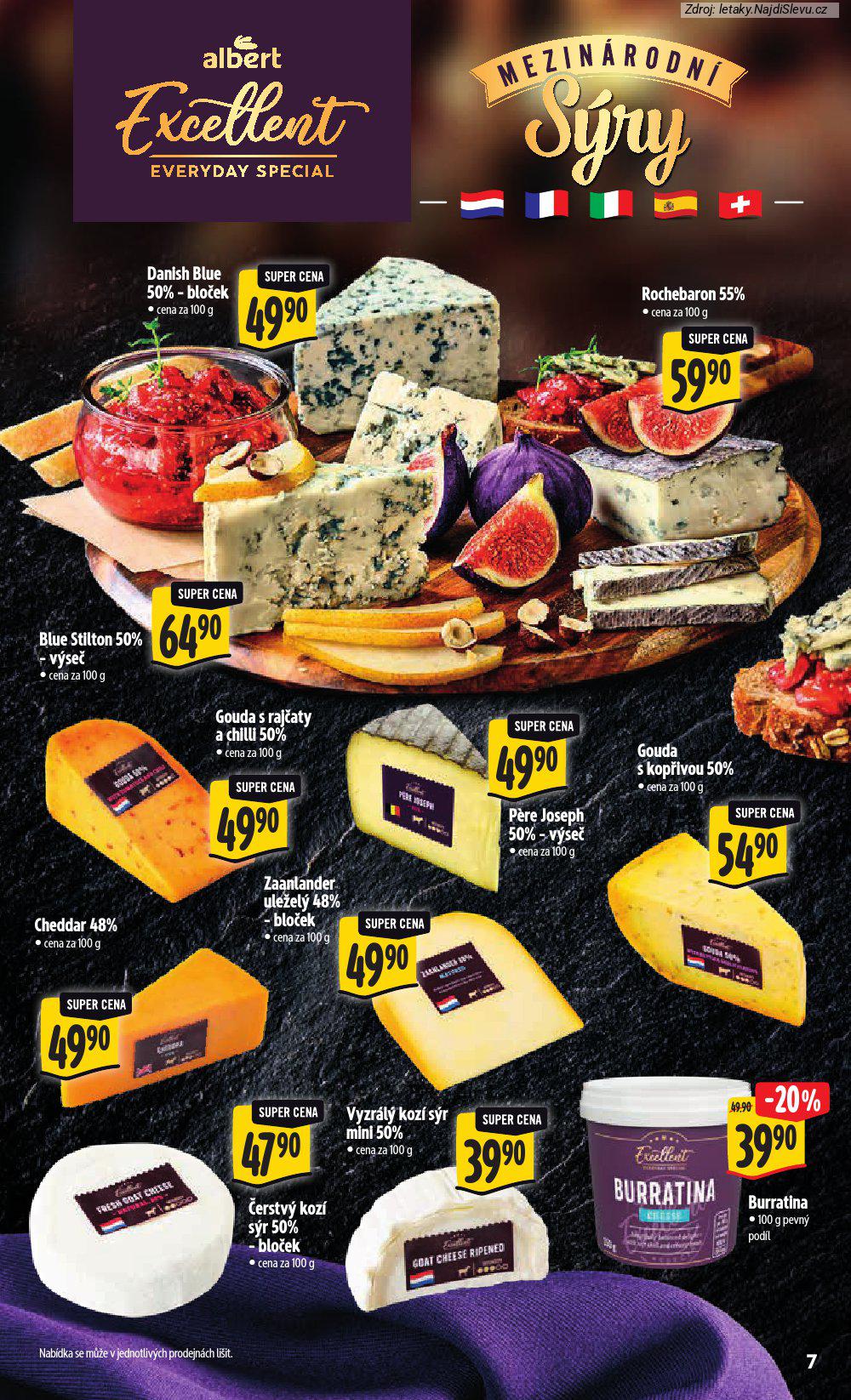 Strana 12 - letk Albert hypermarket (10. 9. - 16. 9. 2025)