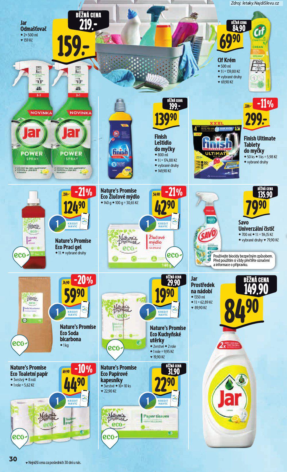 Strana 39 - let�k Albert hypermarket (10. 9. - 16. 9. 2025)