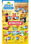 Letk Albert hypermarket