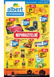 Letk Albert hypermarket