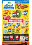 Letk Albert hypermarket