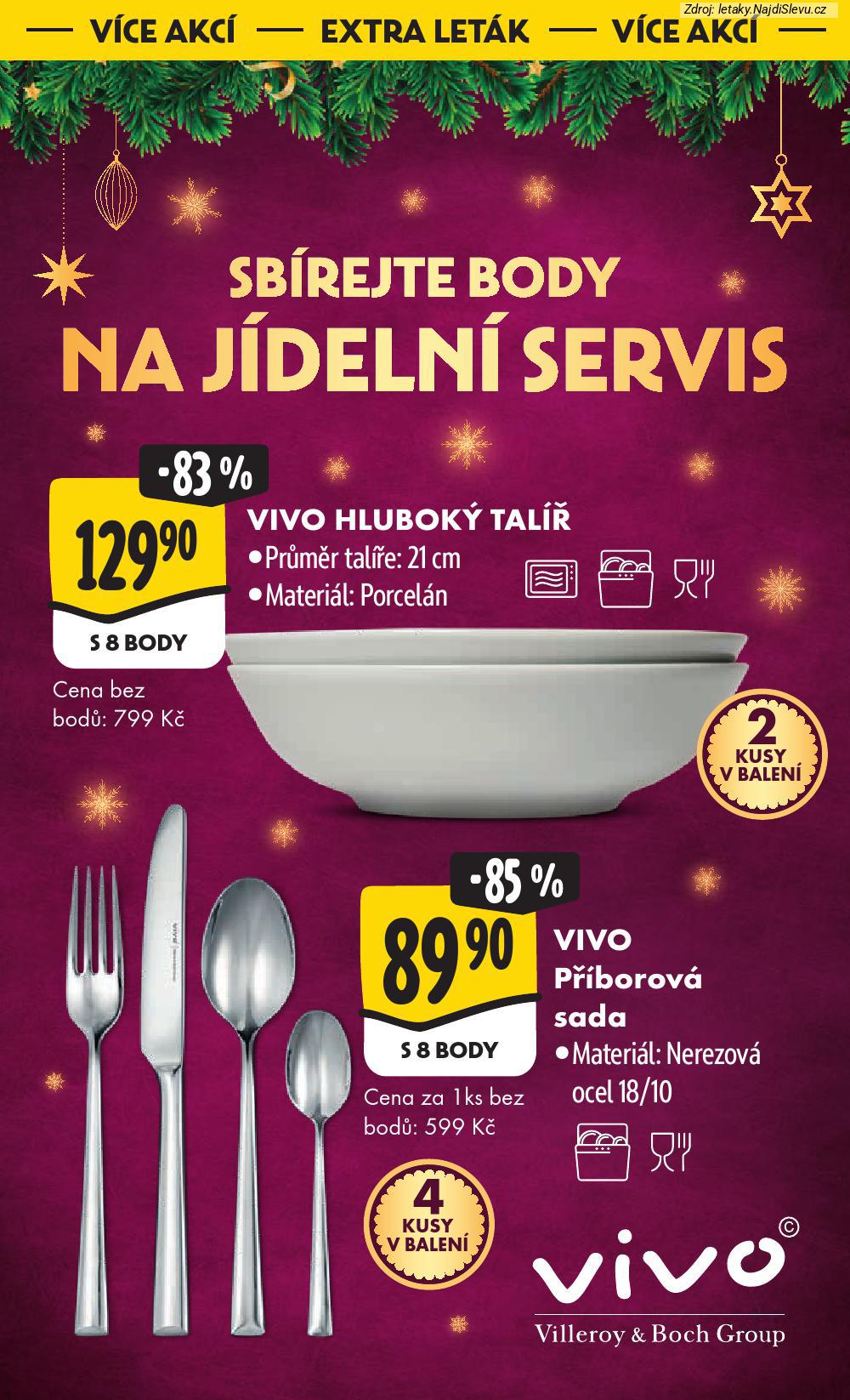 Strana 61 - letk Albert hypermarket (5. 11. - 11. 11. 2025)