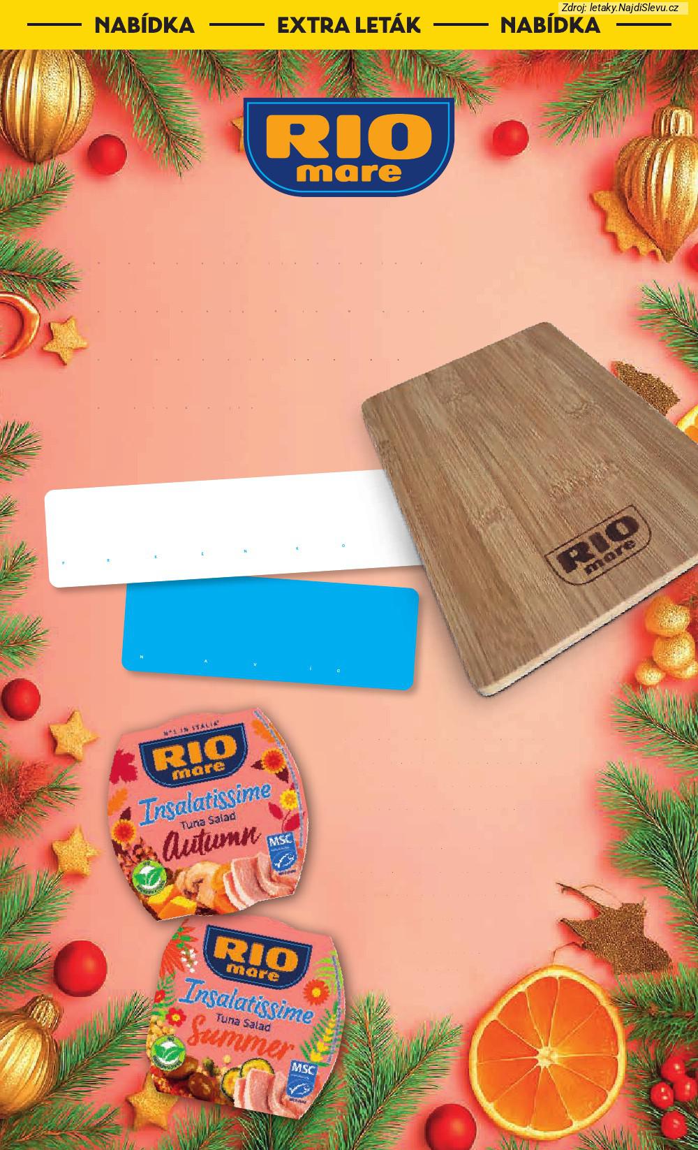 Let�k Albert hypermarket  (26. 11. - 2. 12. 2025) - str. 8