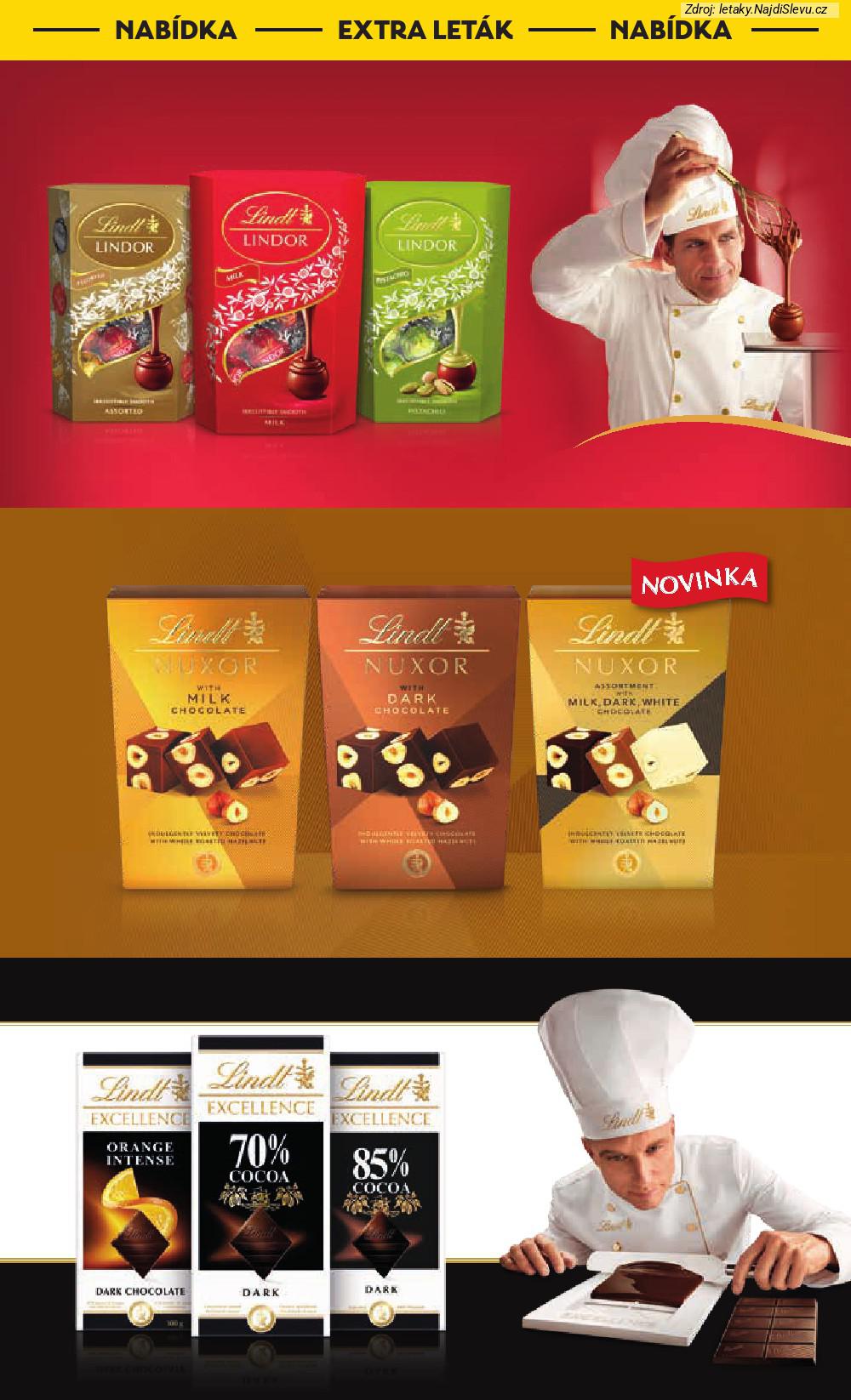 Let�k Albert hypermarket (3. 12. - 9. 12. 2025) - strana 10 z 52