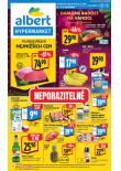 Let�k Albert hypermarket od 17. 12.