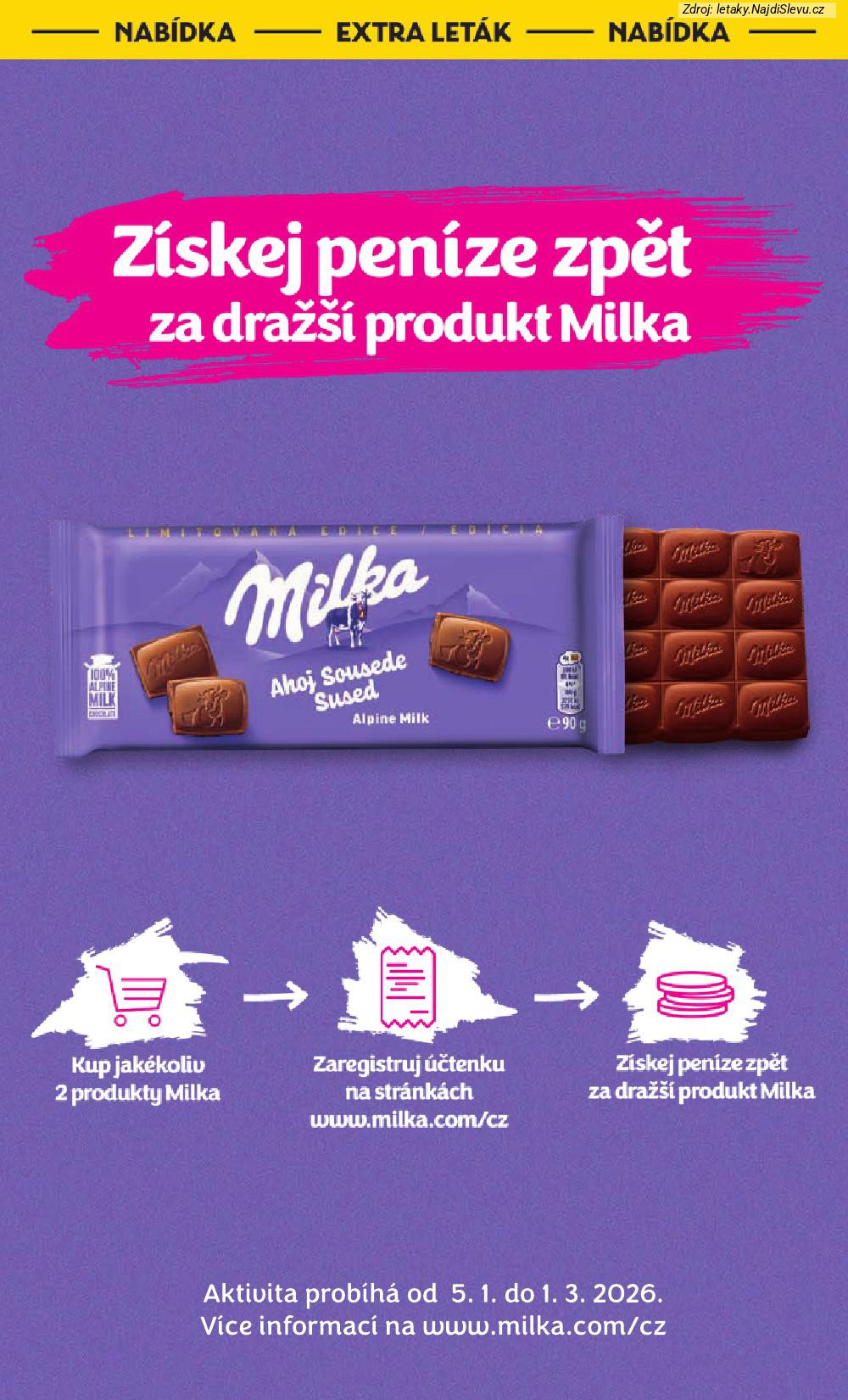 Let�k Albert hypermarket (7. 1. - 13. 1. 2026) - strana 12 z 52