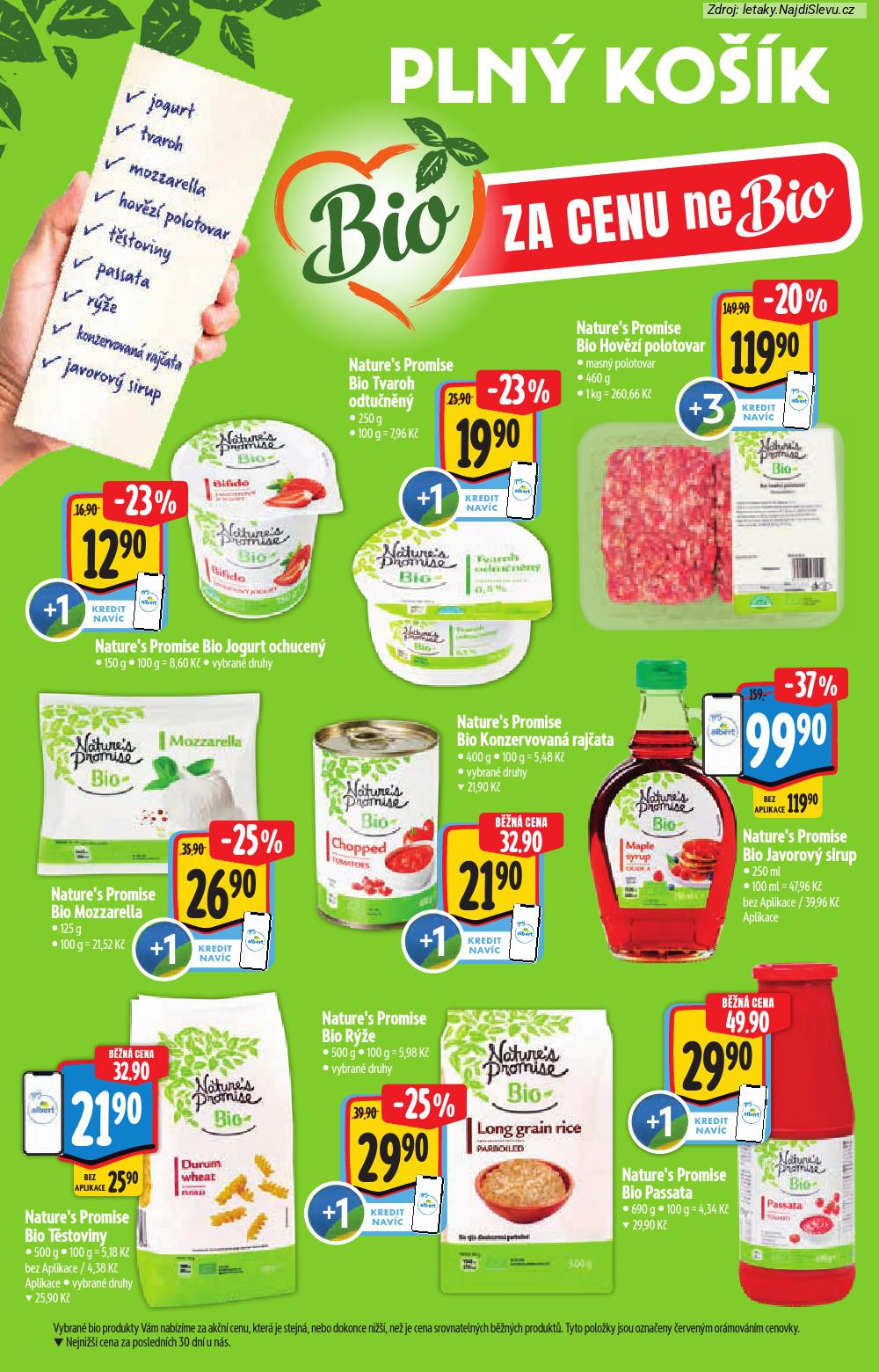 Strana 38 - let�k Albert hypermarket (14. 1. - 10. 2. 2026)