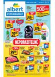 Let�k Albert hypermarket