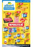Archivn� let�k Albert hypermarket - 21. 1. - 27. 1. 2026