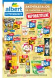 Archivn� let�k Albert hypermarket - 28. 1. - 3. 2. 2026