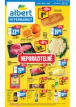Archivn� let�k Albert hypermarket - 28. 1. - 3. 2. 2026