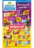 Let�k Albert hypermarket od 4. 2.