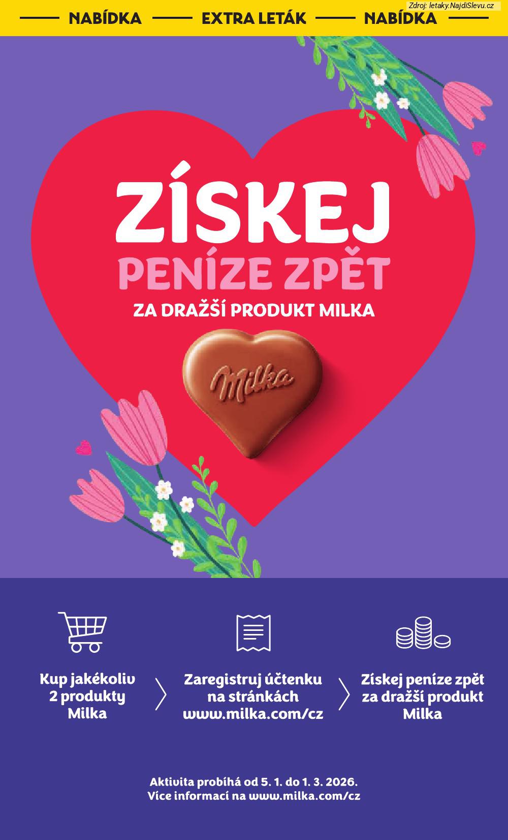 Let�k Albert hypermarket  (4. 2. - 10. 2. 2026) - str. 12