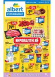 Let�k Albert hypermarket od 11. 2.