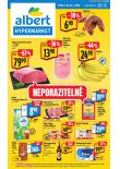 Let�k Albert hypermarket od 18. 2.