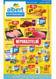 Let�k Albert hypermarket od 25. 2.