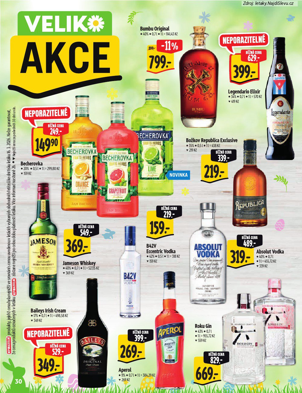 Strana 1 - let�k  (25. 3. - 5. 4. 2026)