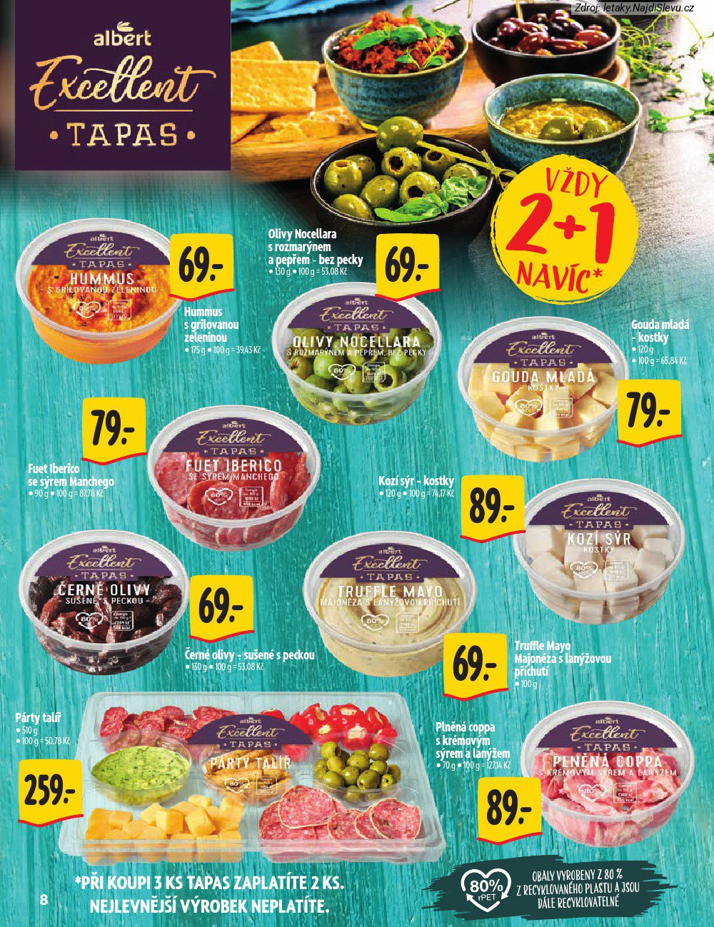 Strana 1 - let�k  (25. 3. - 5. 4. 2026)