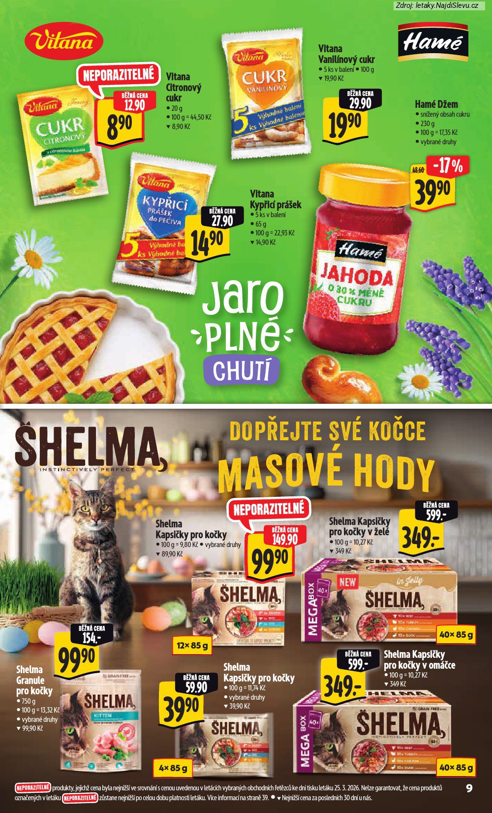 Strana 1 - let�k  (1. 4. - 5. 4. 2026)