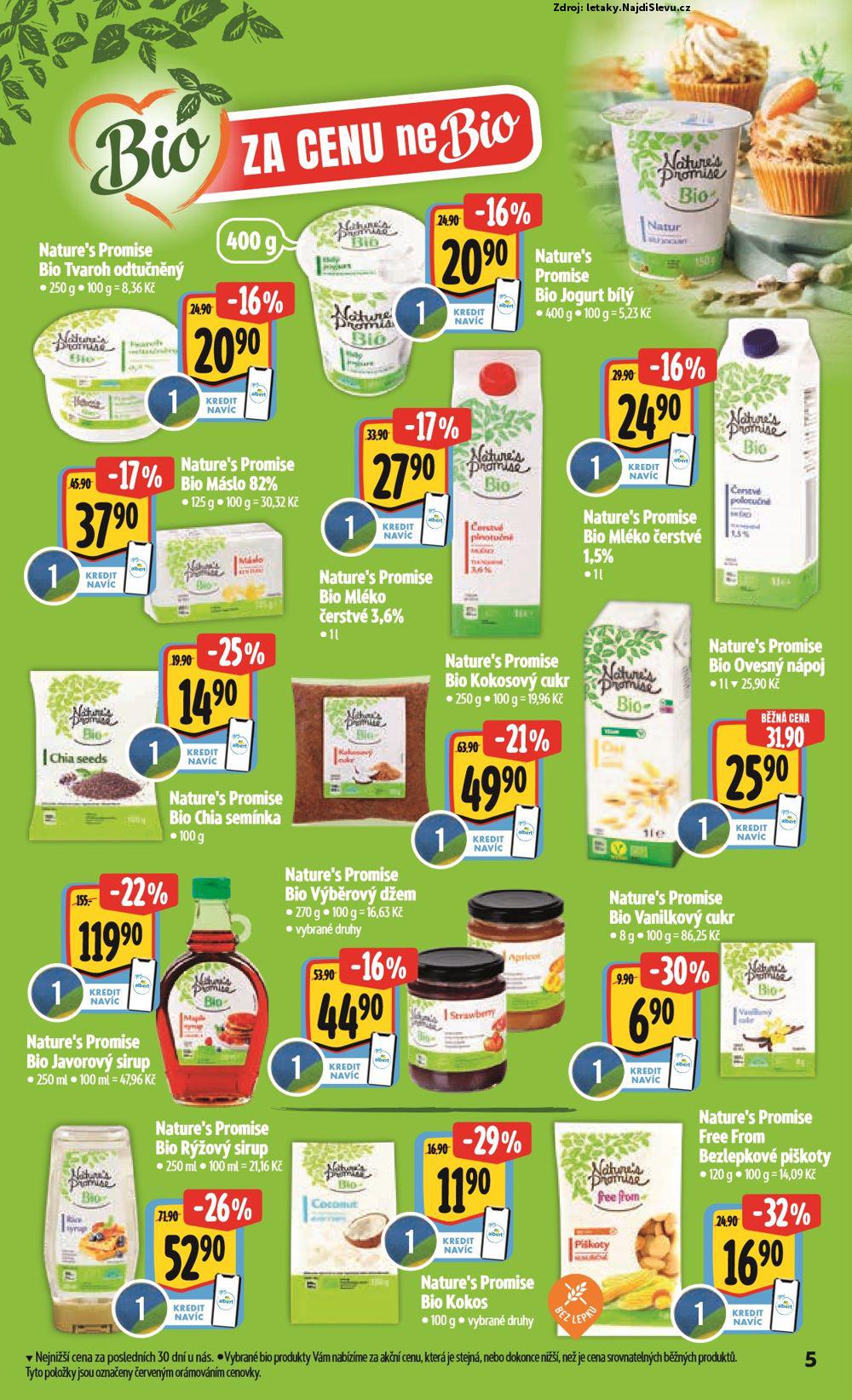 Strana 10 - leták Albert supermarket (9. 4. - 15. 4. 2025)