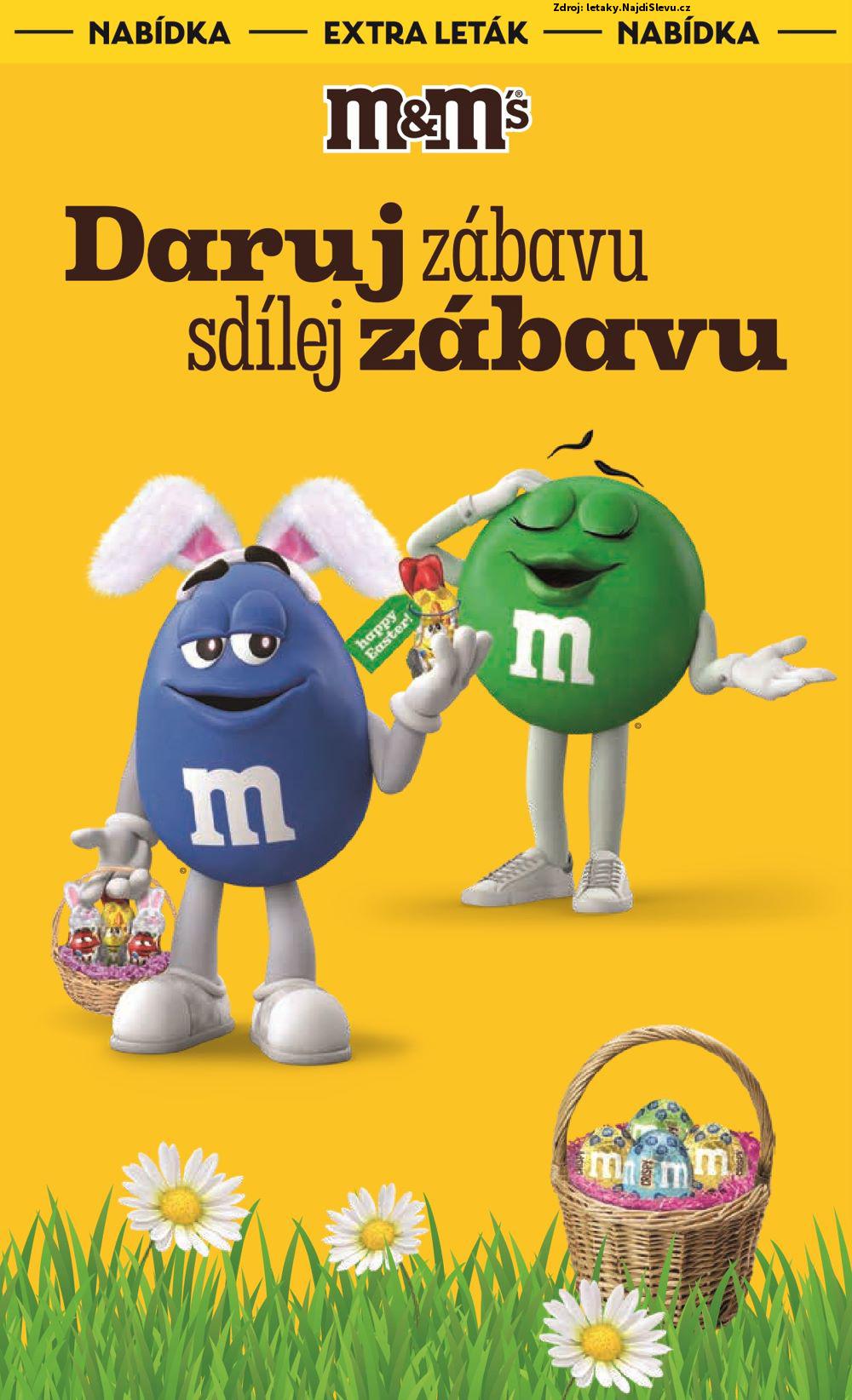 Strana 12 - leták Albert supermarket (9. 4. - 15. 4. 2025)