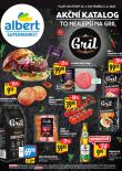 Letk Albert supermarket
