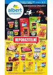 Letk Albert supermarket