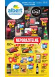 Letk Albert supermarket