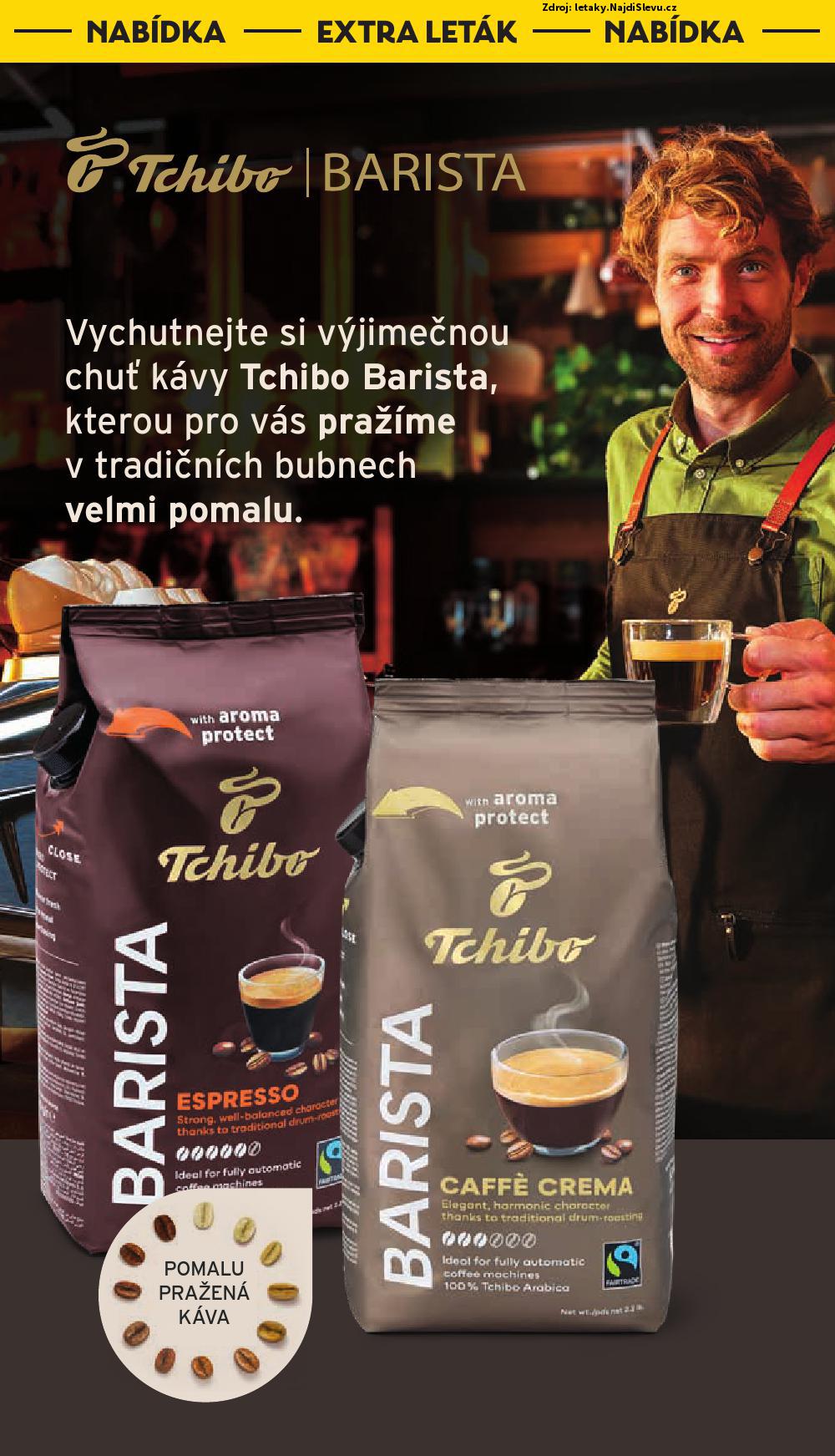 Strana 19 - letk Albert supermarket (5. 5. - 13. 5. 2025)
