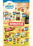 Letk Albert supermarket