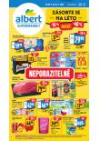 Letk Albert supermarket