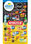 Letk Albert supermarket