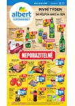Letk Albert supermarket