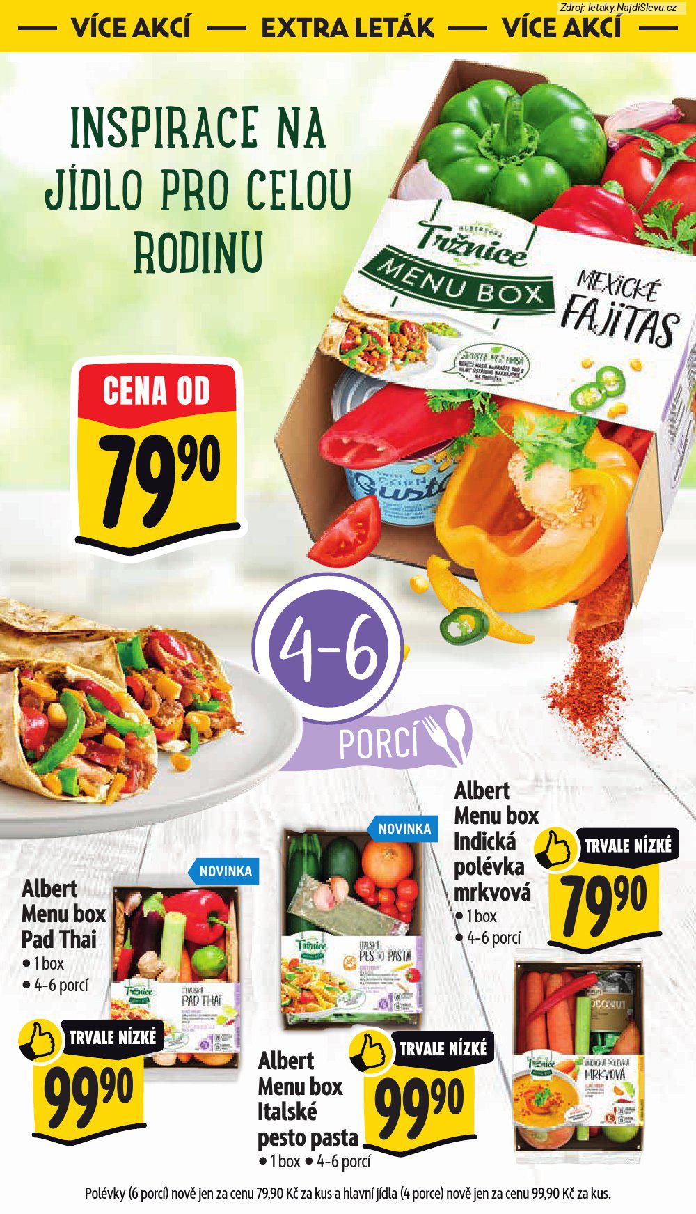 Strana 37 - letk Albert supermarket (1. 10. - 7. 10. 2025)