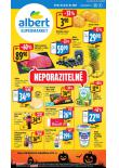 Letk Albert supermarket