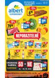 Letk Albert supermarket