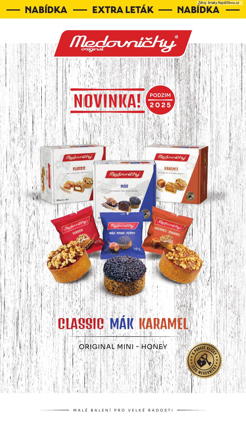 Let�k Albert supermarket  (26. 11. - 2. 12. 2025) - str. 18