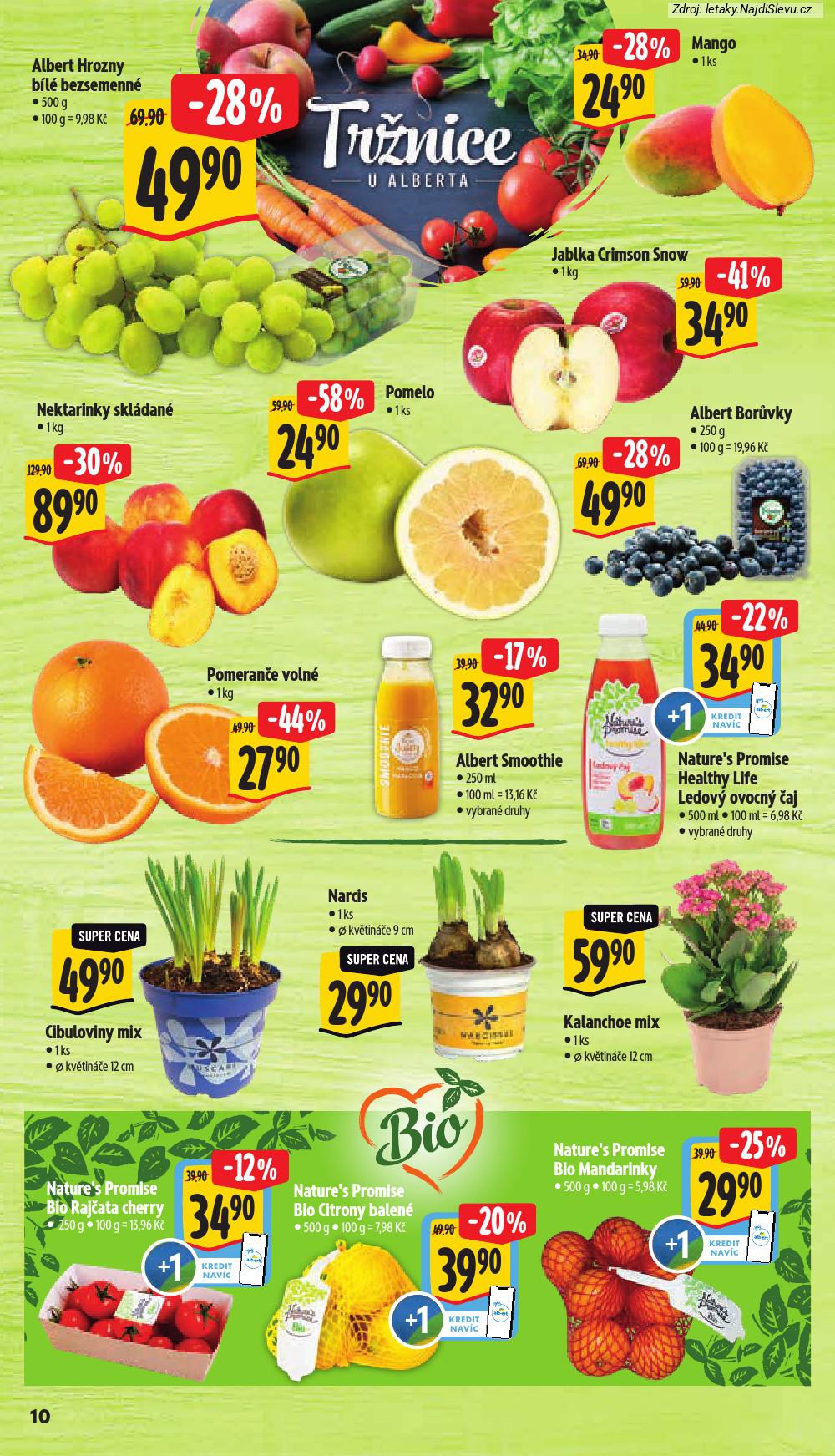 Let�k Albert supermarket  (2. 1. - 6. 1. 2026) - str. 15