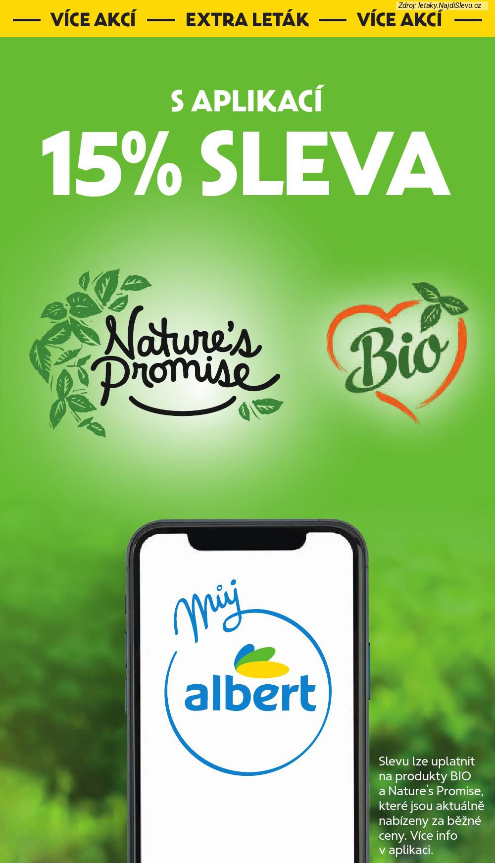 Let�k Albert supermarket  (2. 1. - 6. 1. 2026) - str. 18