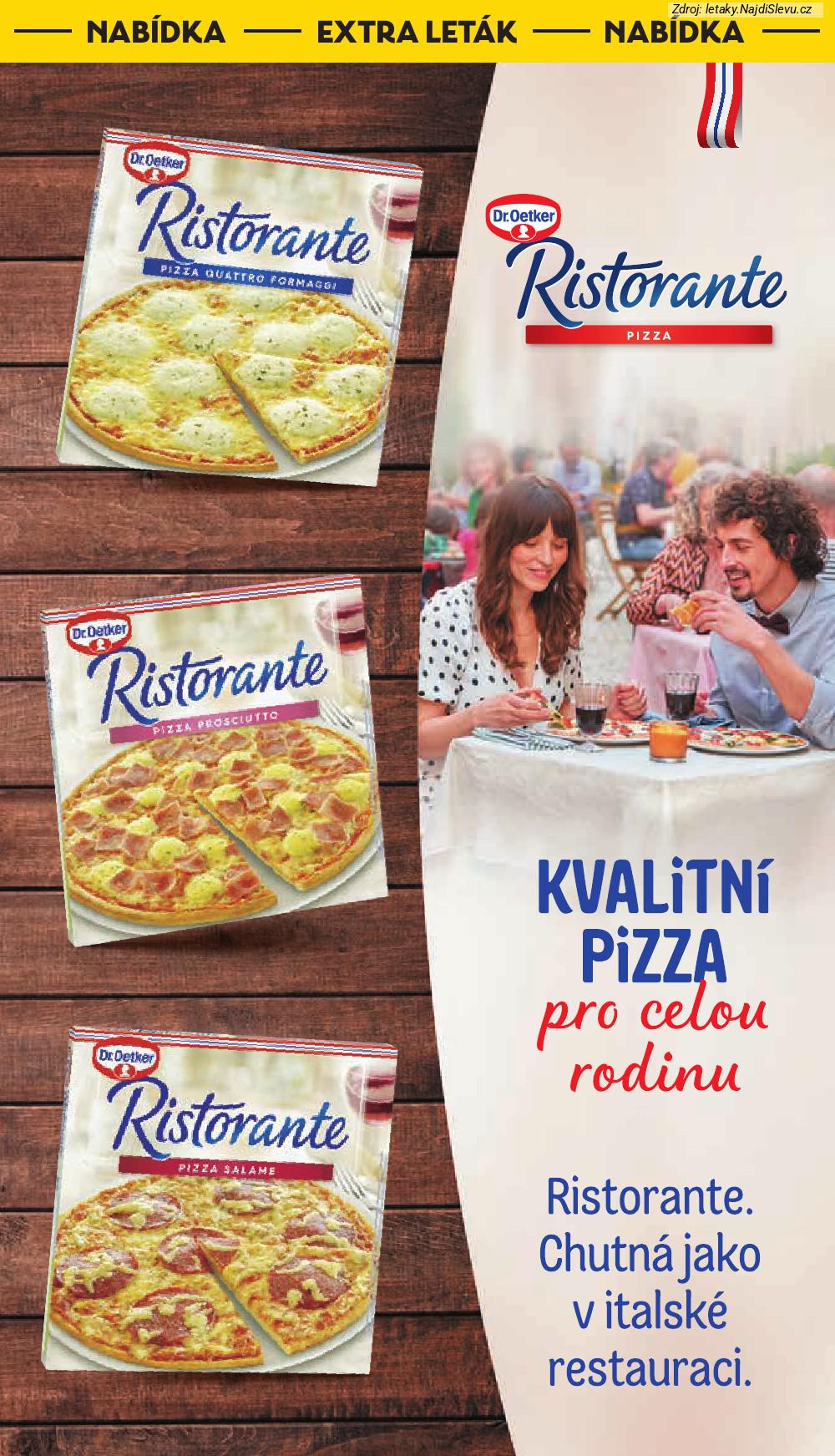 Let�k Albert supermarket (7. 1. - 13. 1. 2026) - strana 20 z 37