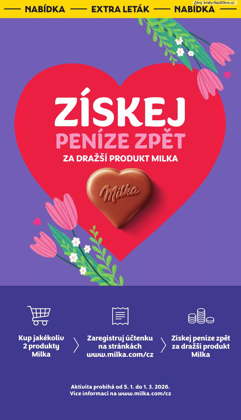 Let�k Albert supermarket  (4. 2. - 10. 2. 2026) - str. 12