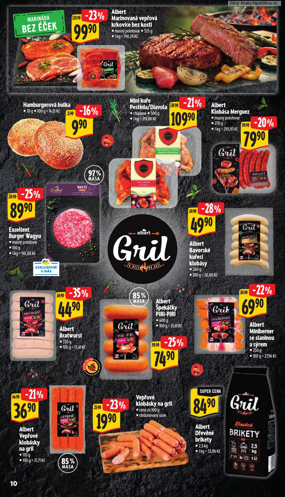 Strana 4 - let�k  (1. 4. - 5. 4. 2026)