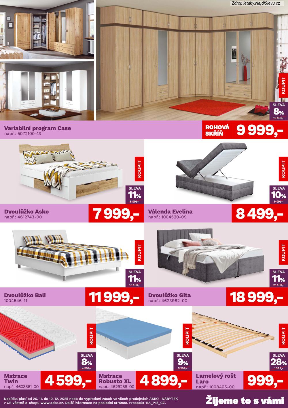 Let�k ASKO N�bytek  (20. 11. - 10. 12. 2025) - str. 3