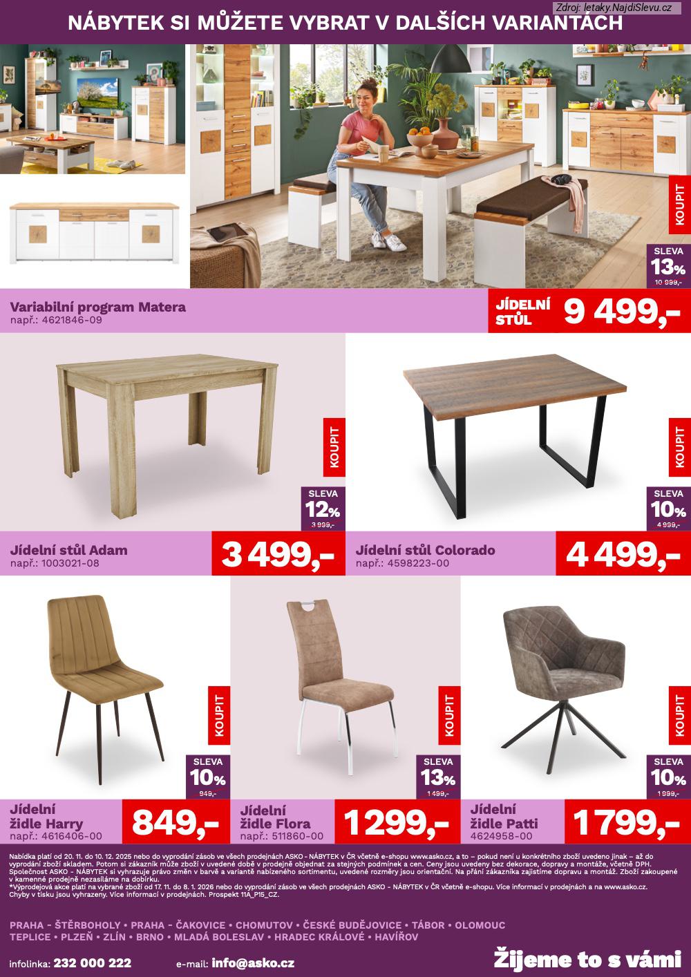 Let�k ASKO N�bytek  (20. 11. - 10. 12. 2025) - str. 4