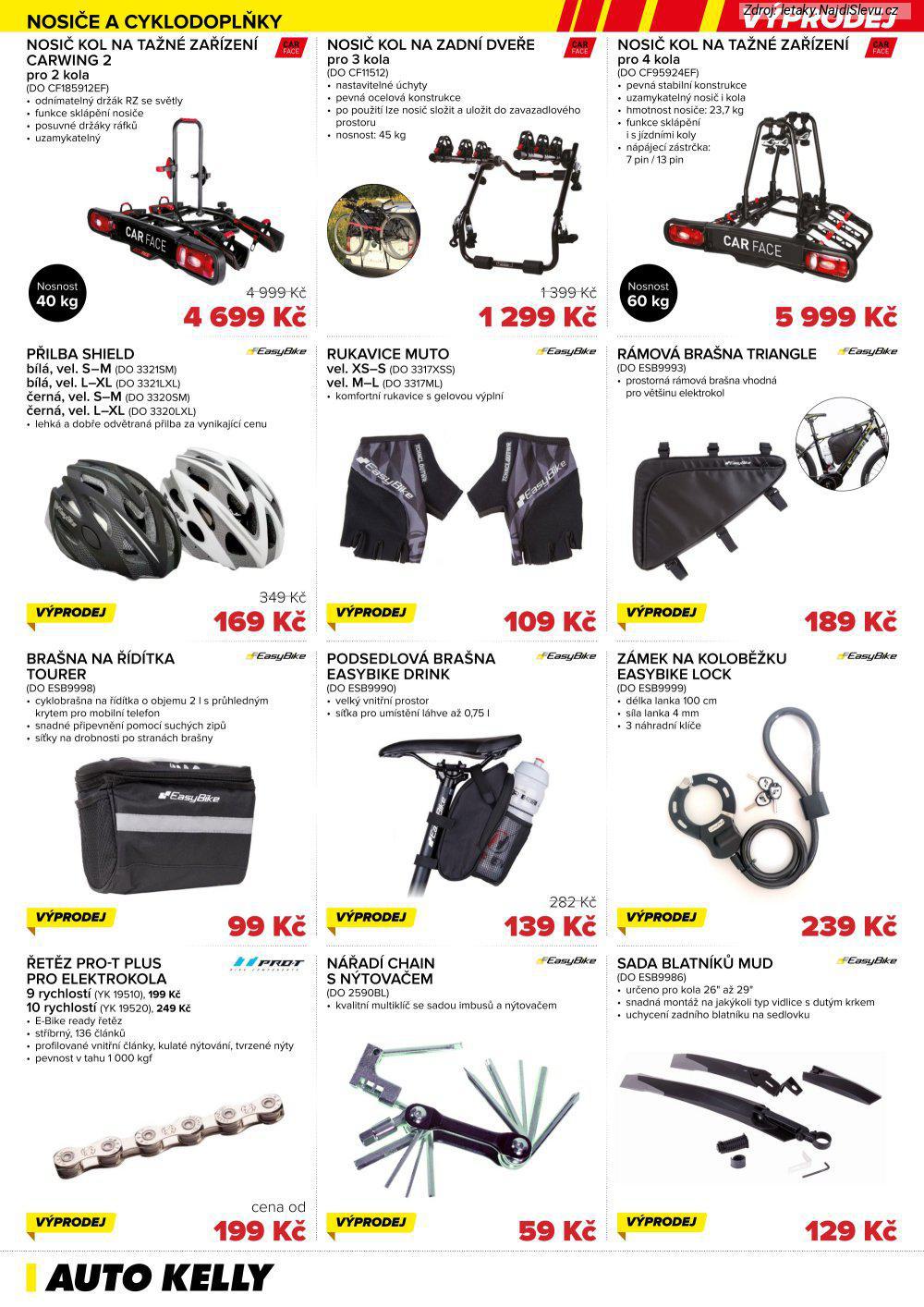 Let�k Auto Kelly  (2. 9. - 29. 9. 2025) - str. 10